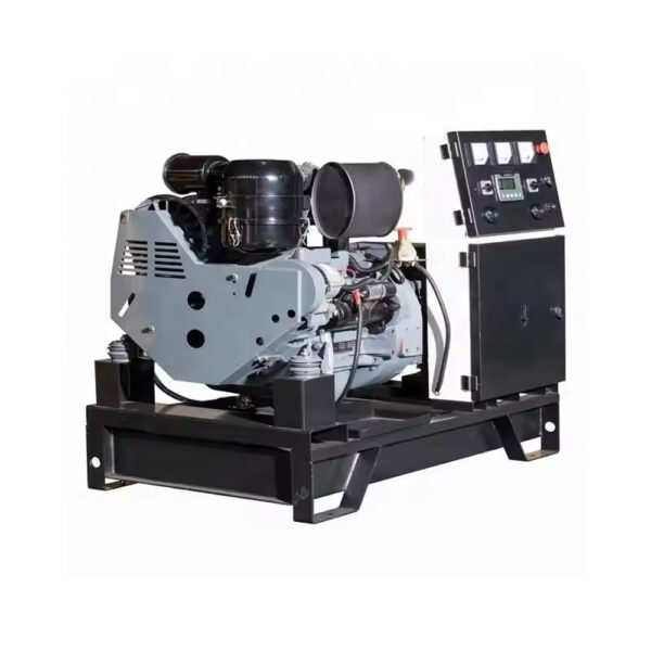 20kw professional diesel generator set open type