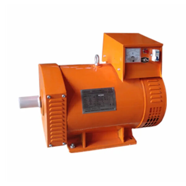 100% copper winding italy alternator 15kw 15kva alternator